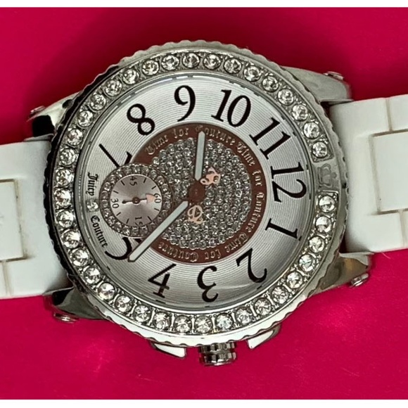 Juicy Couture Watch - Picture 2 of 2